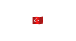 Desktop Screenshot of eserotomatikbayrak.com